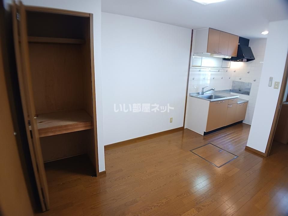リビング