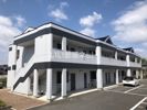 IZUMIの外観