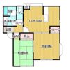 サニ－ヒルの間取り画像