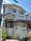 稲美町六分一戸建の間取り画像
