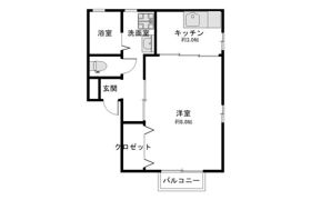 フィロス橋本の間取り画像