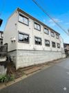 vinosity 大和田の外観