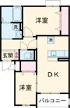 Muu.朽網駅北の間取り画像