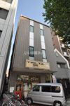 レガリータ天神東Ⅱの外観