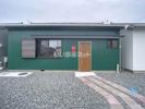 KENT HOUSE西焼津Bの間取り画像