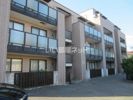ルミエール東海岸Bの間取り画像