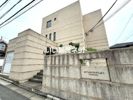 STUDIO－FLAT SHIBAYAMAの間取り画像