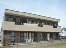 レックハウス ナガトウC棟の間取り画像