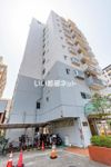 湘南台ダイヤモンドマンションの間取り画像