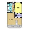 プレシャス・Nの間取り画像