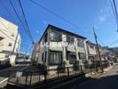 メゾンドール・ノアの間取り画像