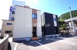 グロービート栗林公園南SS Gの間取り画像