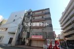 サンシルク茅ケ崎の間取り画像