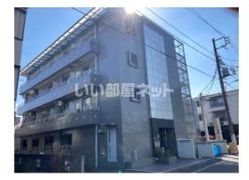 アルカディアNHの外観画像