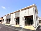 フォーリアテラスⅡの外観