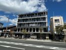 QUALIOR京都東山の外観