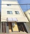 HB浜町Ⅰの間取り画像