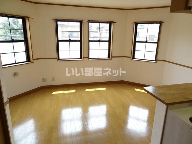 リビング