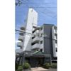 ダイヤモンドハイツⅡの間取り画像