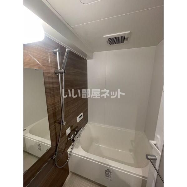バスルーム