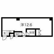 オーエムビルの間取り画像