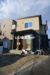 ソーラーハイツBの間取り画像