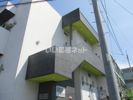 ジンフィールド福工大前の間取り画像