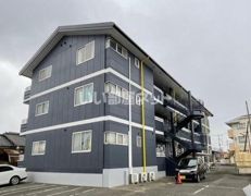 第5大島マンションの外観画像