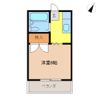 コーポ若葉の間取り画像