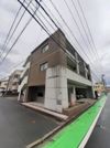 アグレアーブル別府の間取り画像