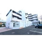 少林寺町東エヌエム・サンカンテ・ヌフの外観画像