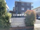 THE PARK SOUTHの間取り画像
