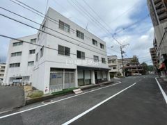 山田ビルの外観画像