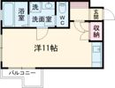 エトワール山の田の間取り画像