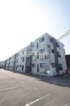 シャルマンヴィレッジの外観