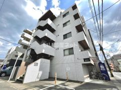 IRISSPIRA．BRIGHTの外観画像