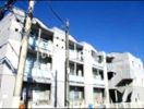 コーポパルテナの間取り画像