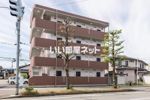 ユーミー田中町の外観