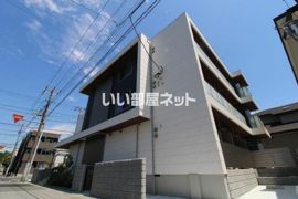 pure port（ピュアポート）の外観画像