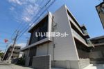 pure port（ピュアポート）の間取り画像