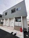 カプラン芝町の外観