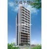 KL箱崎の外観