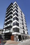 ブエナビスタ梅田イーストの外観