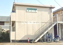 シティハイム池上の外観画像