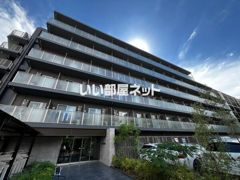 アーバンパーク南行徳レジデンスの外観画像