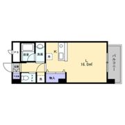 CASA ANGELICAの間取り画像