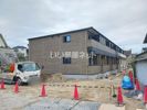 グランフォレの間取り画像