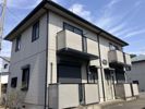 エクセルA棟の間取り画像