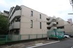 スターホームズ千歳烏山の間取り画像