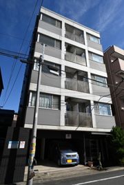 フォルティスⅡの外観画像